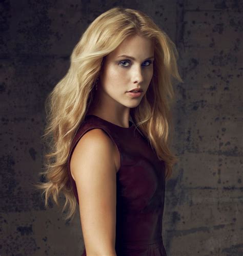 rebekah mikaelson